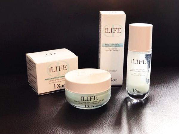 Dior粉盒案例 Dior粉盒案例