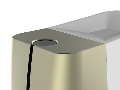 便捷式牙片机口腔x光片机注塑件 便捷式牙片机口腔x光片机注塑件