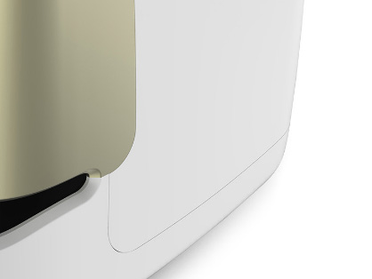 便捷式牙片机口腔x光片机注塑件 便捷式牙片机口腔x光片机注塑件