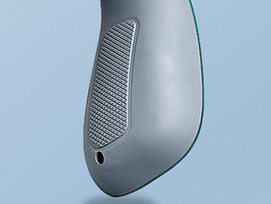 理疗热敷脊椎护颈仪塑胶壳 理疗热敷脊椎护颈仪塑胶壳