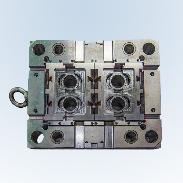 粉盒精密模具 粉盒精密模具