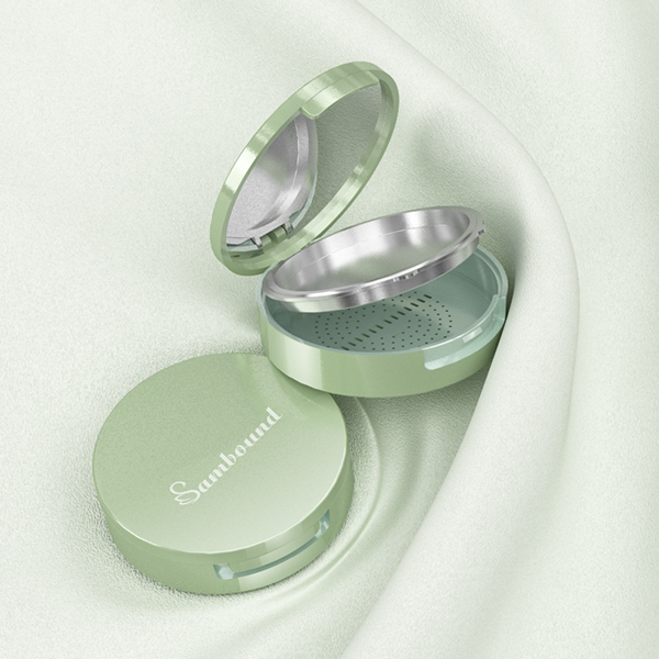 化妆盒注塑件 化妆盒注塑件