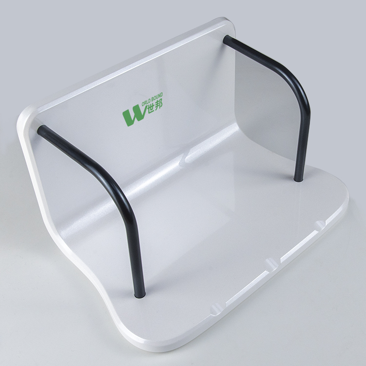 System receiver medical enclosure (2) System receiver medical enclosure (2)