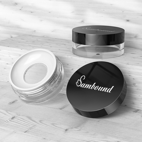 化妆盒注塑件 化妆盒注塑件