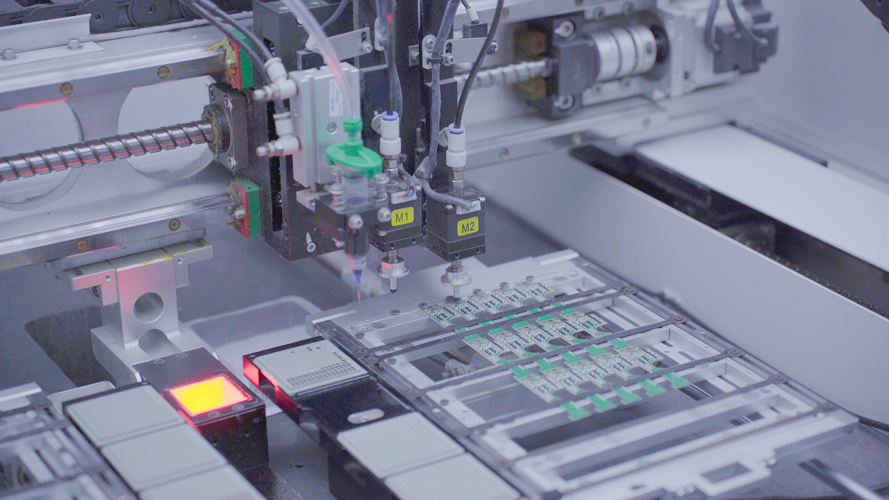 世邦集团-奇幻电子 世邦集团-奇幻电子