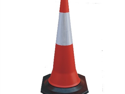 交通锥塑胶塑料注塑定制厂家