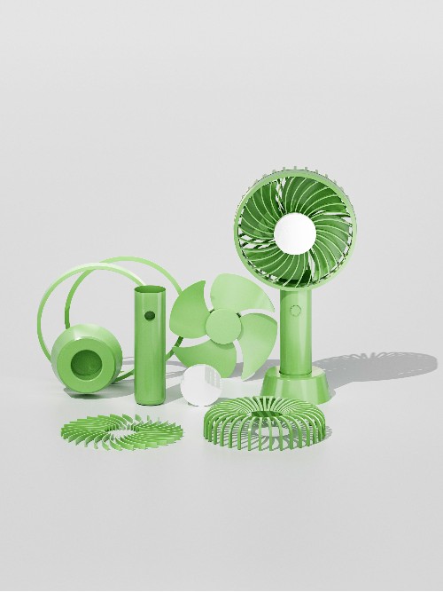 智能家居注塑材料选型指南：ABS/PC/PP性能对比与场景化应用