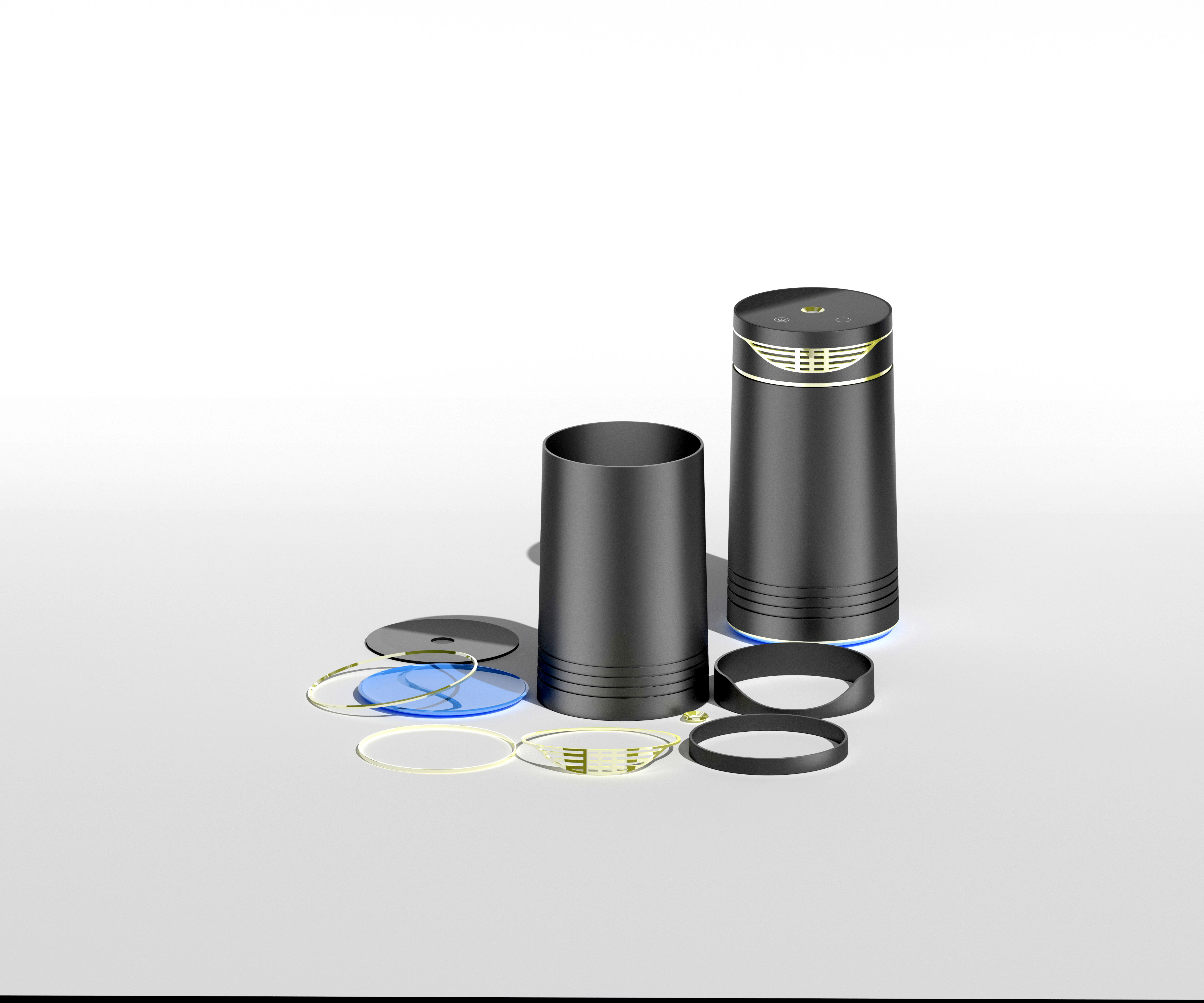 心电图塑胶外壳注塑件 心电图塑胶外壳注塑件