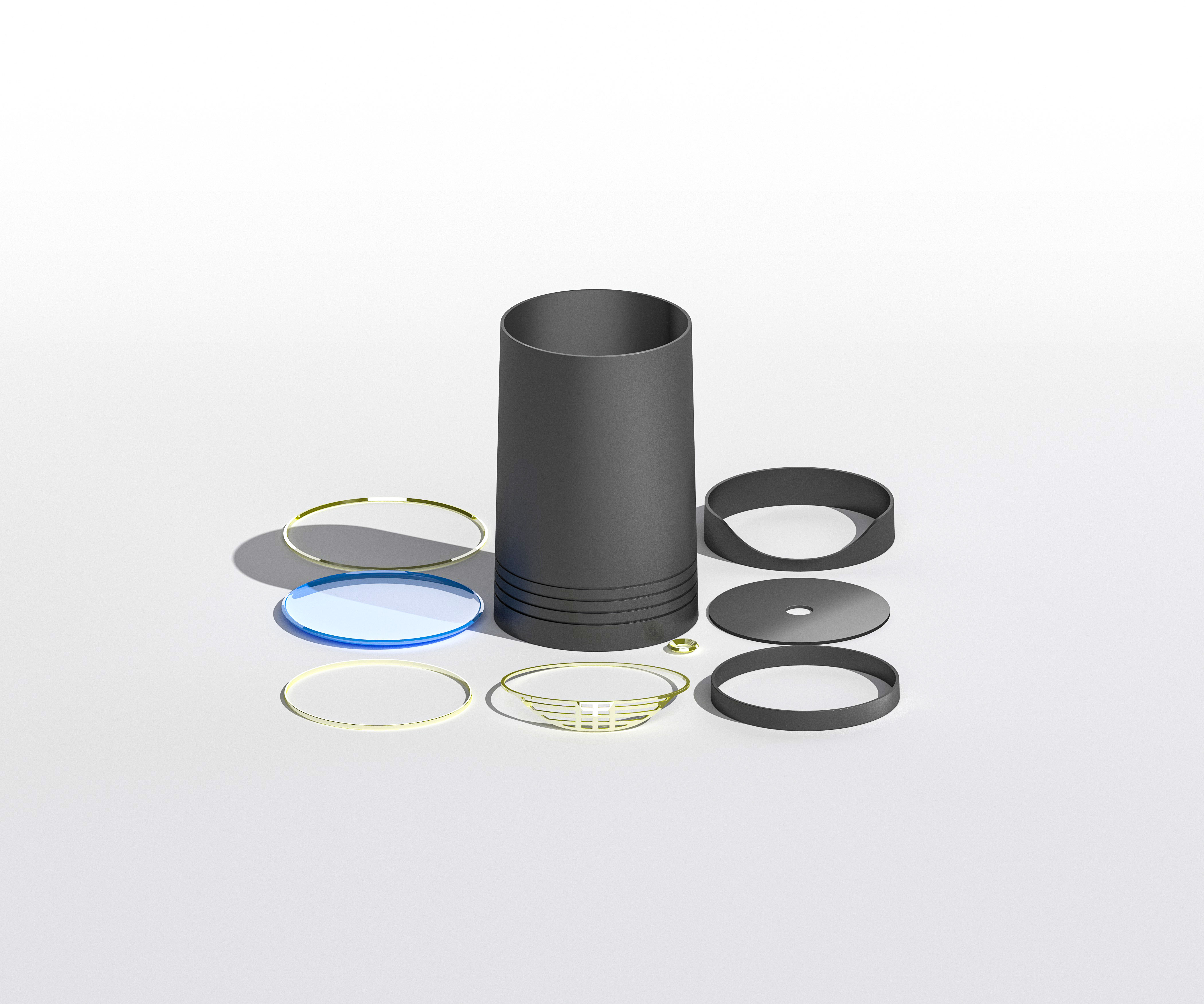 心电图塑胶外壳注塑件 心电图塑胶外壳注塑件