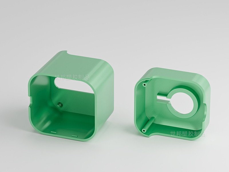 车载充电器塑料件及外壳注塑 车载充电器塑料件及外壳注塑