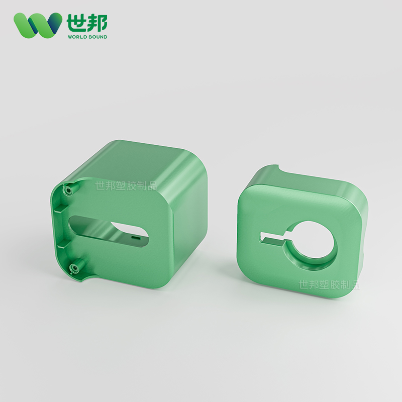 心电图塑胶外壳注塑件 心电图塑胶外壳注塑件