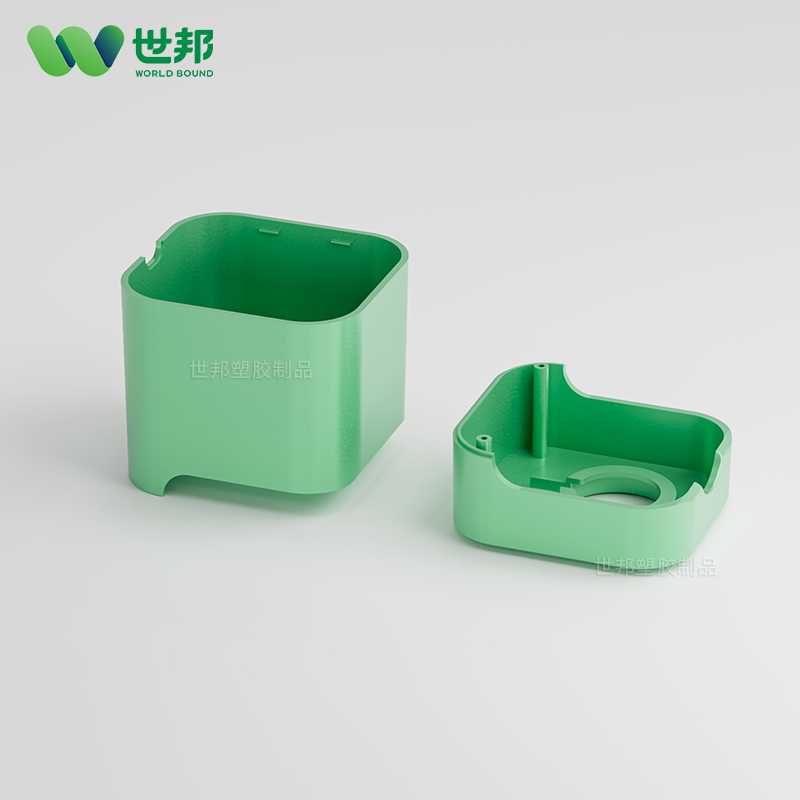 心电图塑胶外壳注塑件 心电图塑胶外壳注塑件