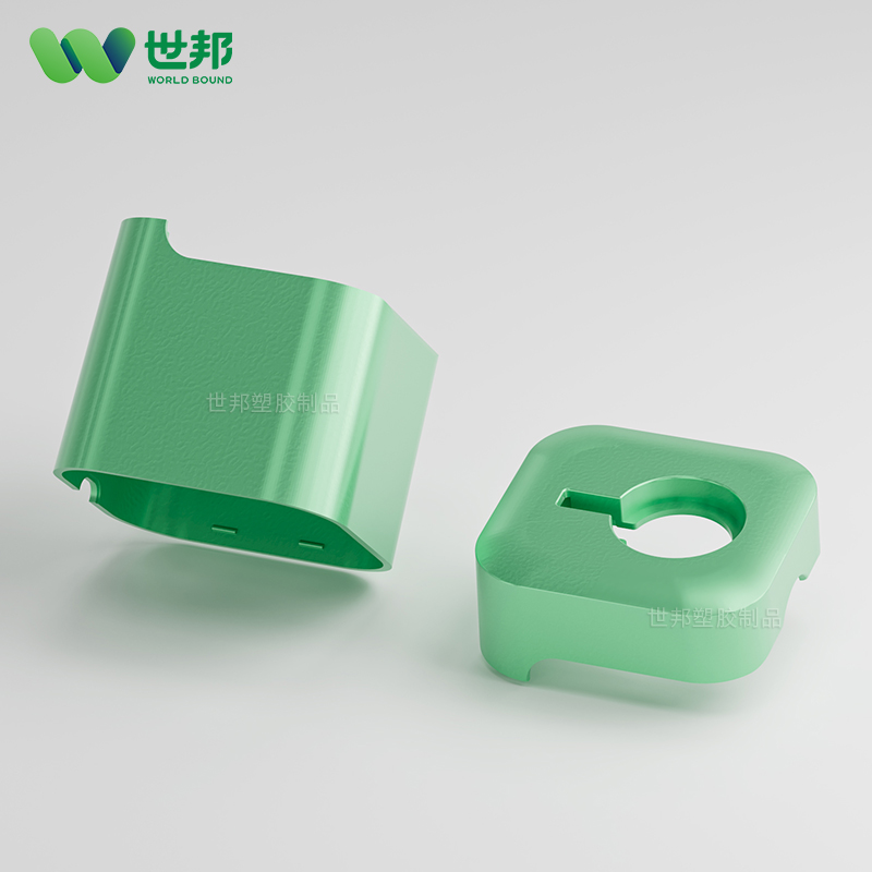 心电图塑胶外壳注塑件 心电图塑胶外壳注塑件