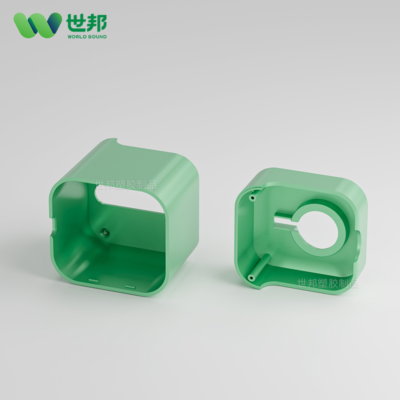 心电图塑胶外壳注塑件 心电图塑胶外壳注塑件