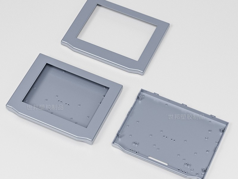 仪器仪表外壳注塑 仪器仪表外壳注塑