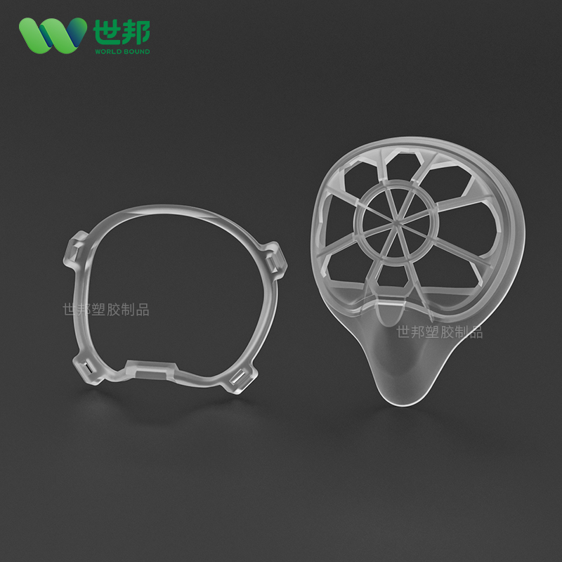 心电图塑胶外壳注塑件 心电图塑胶外壳注塑件