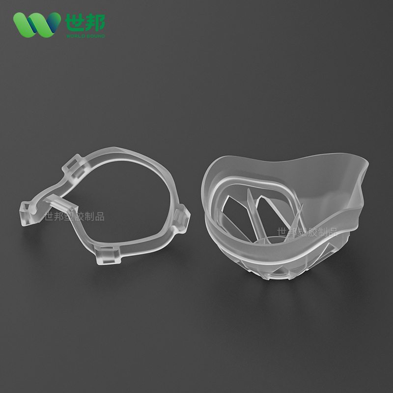 心电图塑胶外壳注塑件 心电图塑胶外壳注塑件