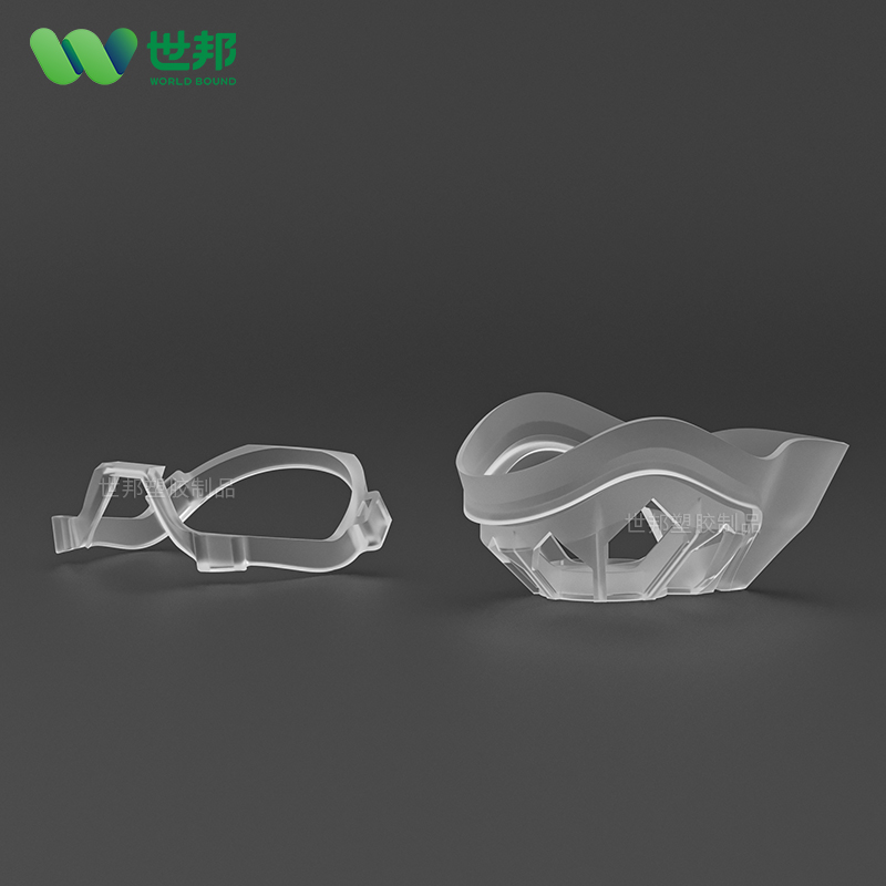 心电图塑胶外壳注塑件 心电图塑胶外壳注塑件