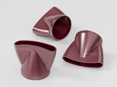 吹风机集风嘴注塑