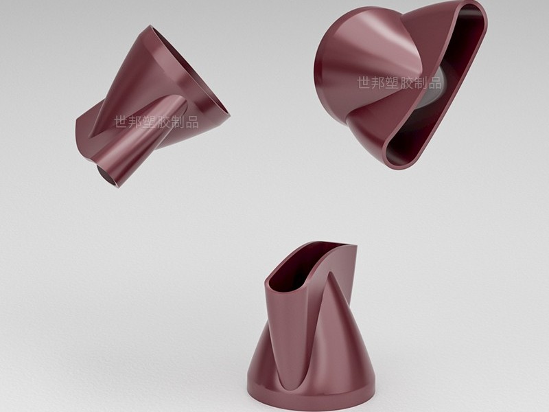 吹风机集风嘴注塑 吹风机集风嘴注塑