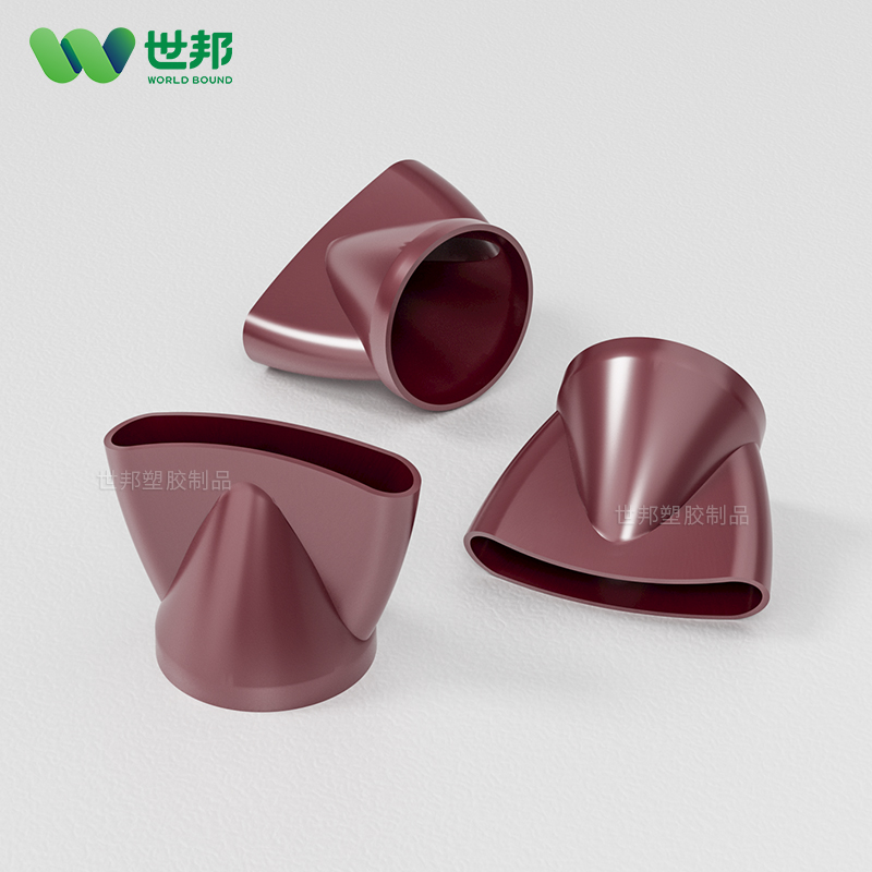 心电图塑胶外壳注塑件 心电图塑胶外壳注塑件