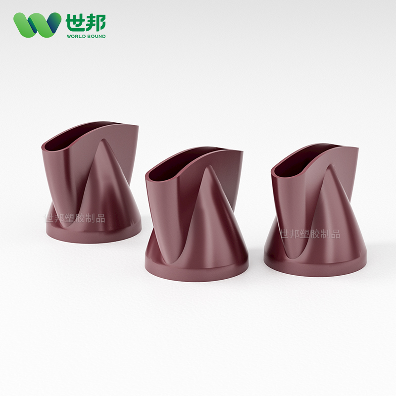 心电图塑胶外壳注塑件 心电图塑胶外壳注塑件