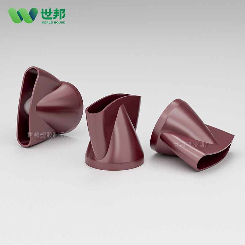 心电图塑胶外壳注塑件 心电图塑胶外壳注塑件