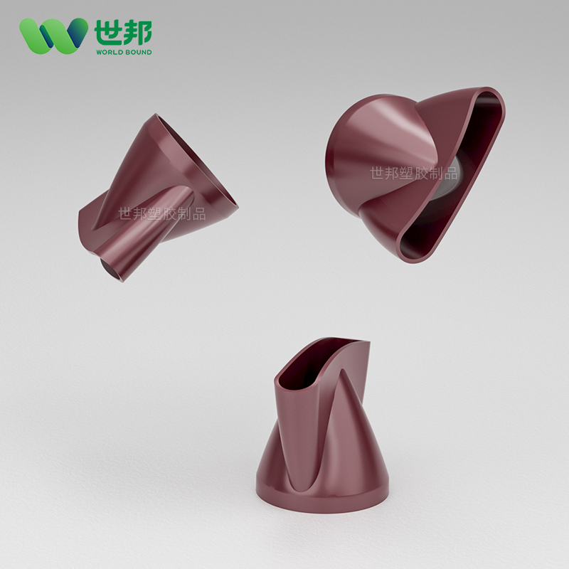 心电图塑胶外壳注塑件 心电图塑胶外壳注塑件