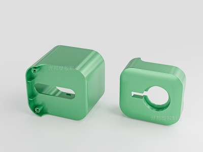 车载充电器塑料件及外壳注塑