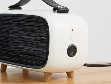 暖风机外壳注塑件 暖风机外壳注塑件