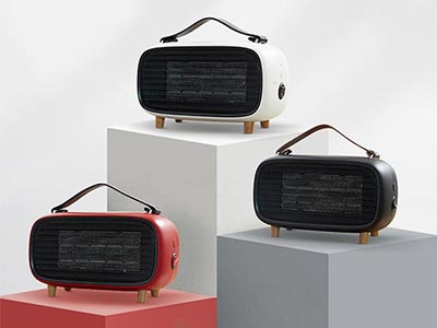 暖风机外壳注塑件 暖风机外壳注塑件