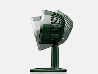 复古桌面风扇注塑件 复古桌面风扇注塑件