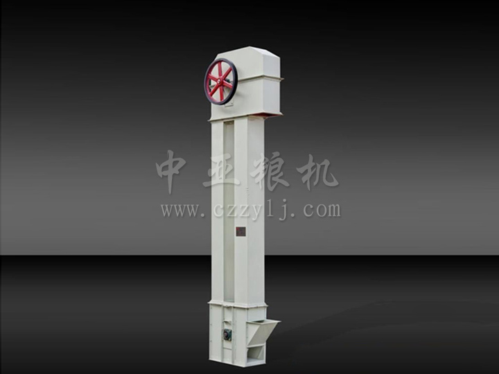 TDTG系列斗式提升机