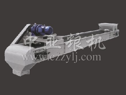 TDSL系列皮带输送机